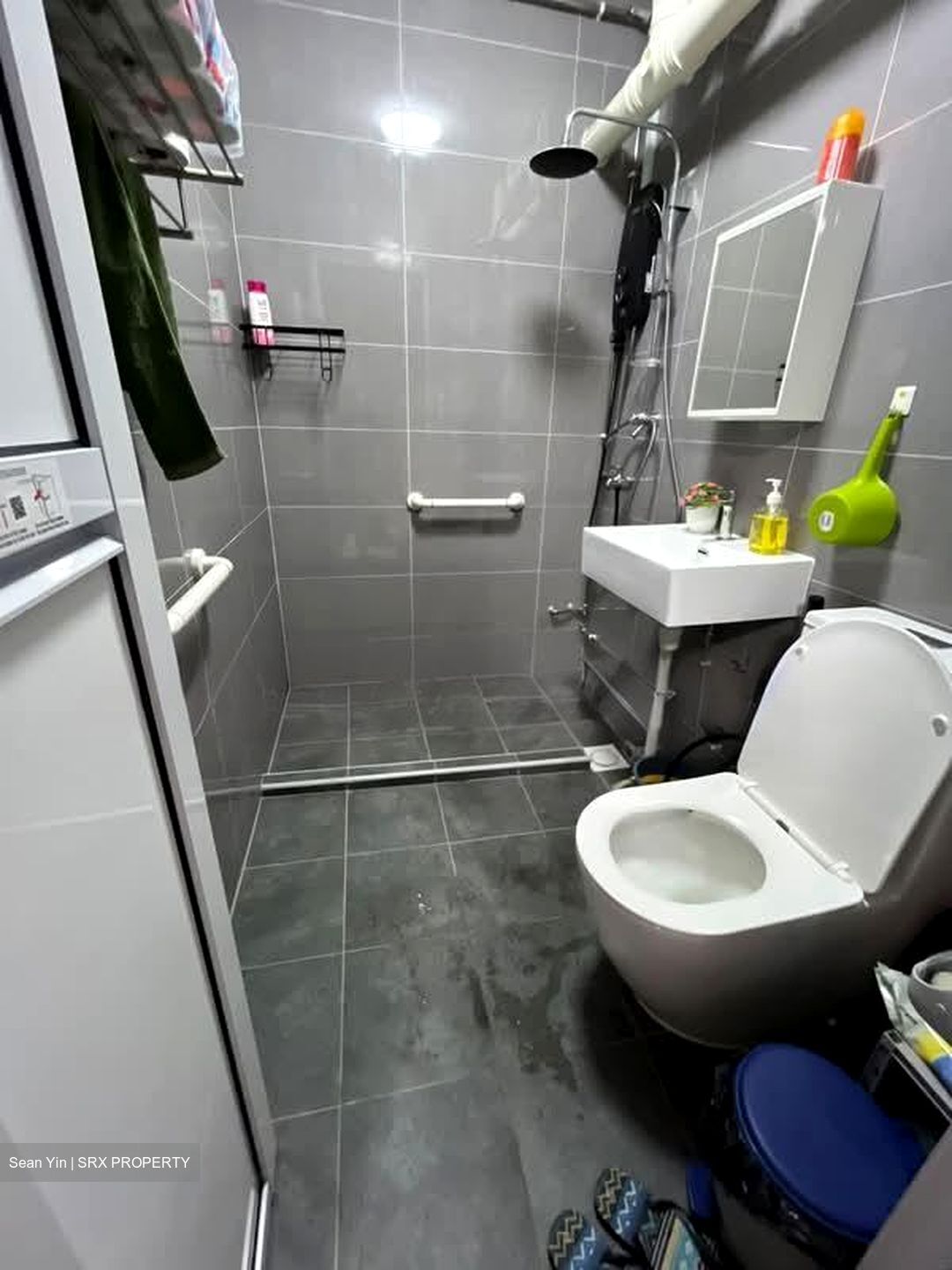 Blk 169 Hougang Avenue 1 (Hougang), HDB 5 Rooms #587778701